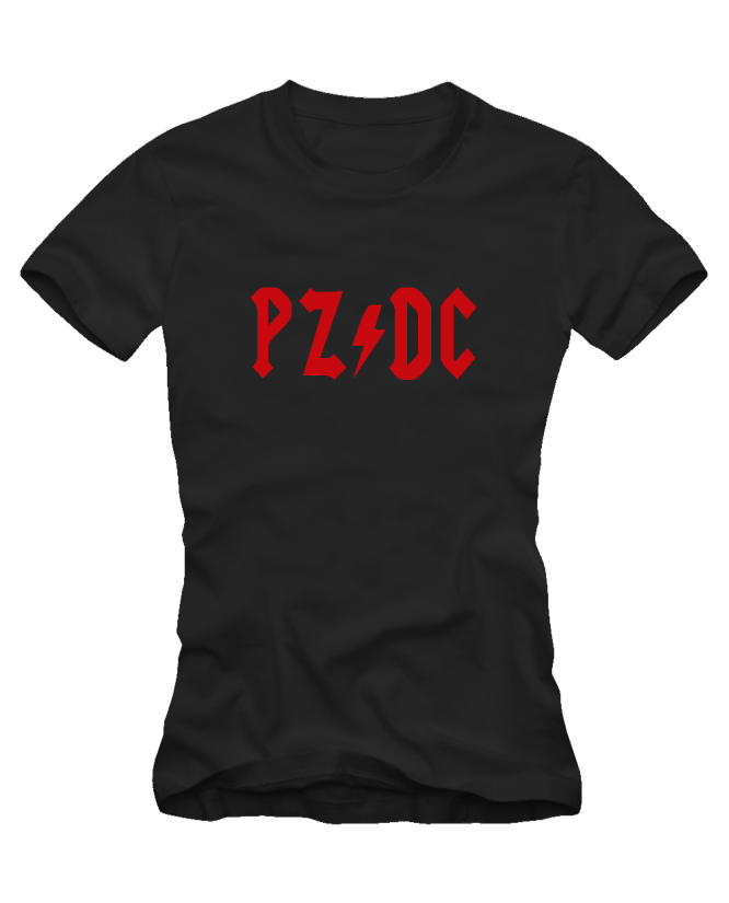 PZ/DC PZ/DC